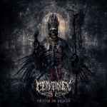 CENTINEX - Death in Pieces CD